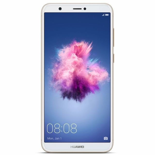 P-SMART-ALTIN P Smart 32GB 5.65'' 13MP Altın Akıllı Telefon