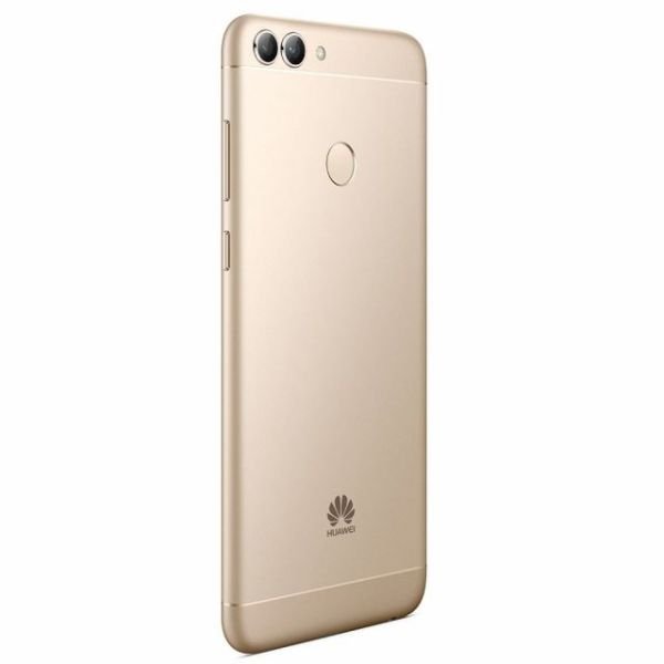 P-SMART-ALTIN P Smart 32GB 5.65'' 13MP Altın Akıllı Telefon