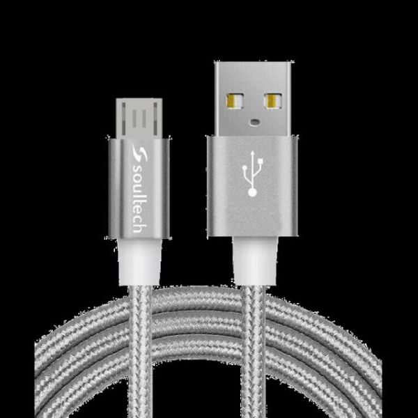 DK036GR Metal Rope Micro Kablo