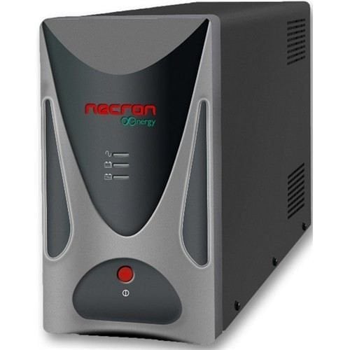 SPIDY-1500VA-G Line-Intractive 1500VA 5-15 Dk 2x9AH Akülü UPS