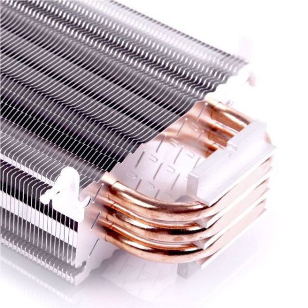 SST-AR01 AR01 12cm Fan,LGA 1366/LGA115X/LGA775/LGA2011 - FM1/FM2/AM2/AM3 cpu soğ.