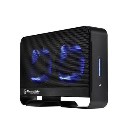 ST0021E Max 5 eSATA&USB 2.0 External Hdd Kutusu