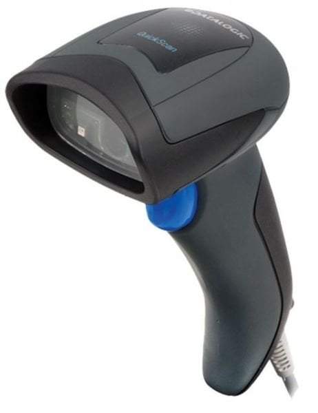 QD-2430 BARKOD OKUYUCU KABLOLU IMAGER EL TİPİ KAREKOD OKUYUCULU (2D) USB BAĞLANT