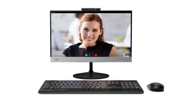 10NJ003BTX V510Z i5-7400T, 8GB, 256GB SSD, 23''FHD, Free DOS AIO