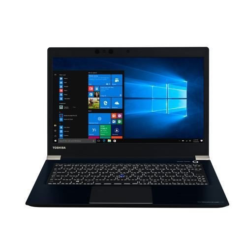 X30-D-10K Portege i7-7500U,16GB,512GB SSD,13.3''FHD Win 10 Pro Notebook