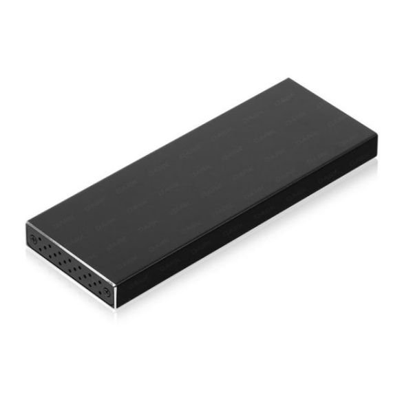 DK-AC-DSEM3 DSK DARK USB3.1 (TYPE-C ) M.2 SATA KUTU