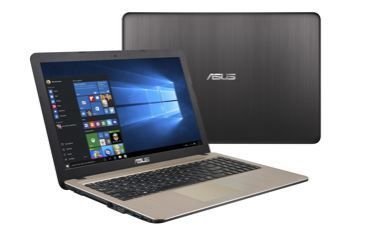 X540UB-GO072 İ5-7200U, 4GB, 1TB, 2GB, 15,6'' Endless OS