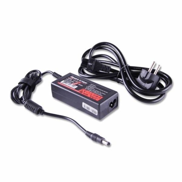 QS-AC04 Acer-65W 19V 3.42A 5.5*2.1 Acer Netbook Standart Adaptor