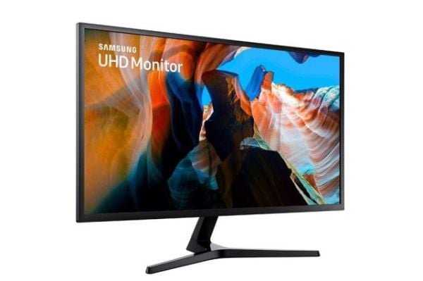 LU32J590UQMXUF 31,5” 3840x2160 UHD FreeSync Qled Gaming Monitor Siyah