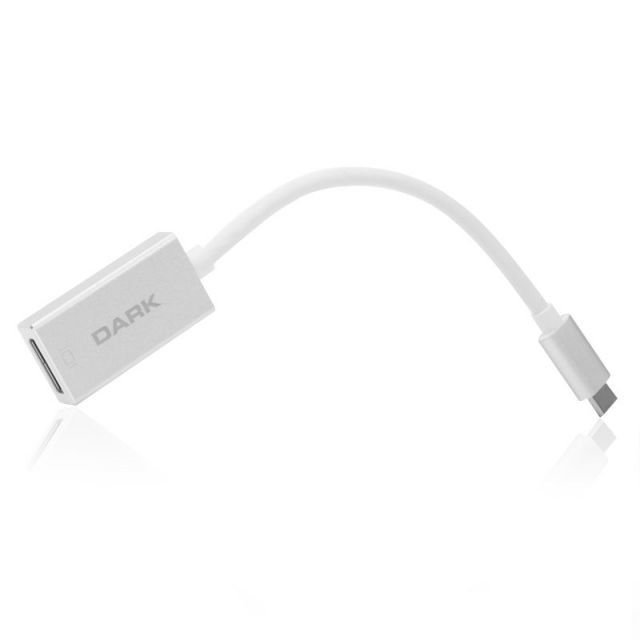 DK-AC-U31XDP USB3.1 Type-C Display Port Çevirici