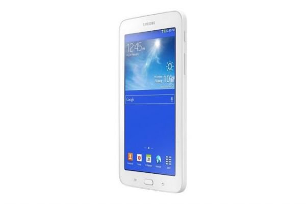 T113-BEYAZ Galaxy Tab 3 Lite 1.30GHz 1GB 8GB 7'' Beyaz Tablet