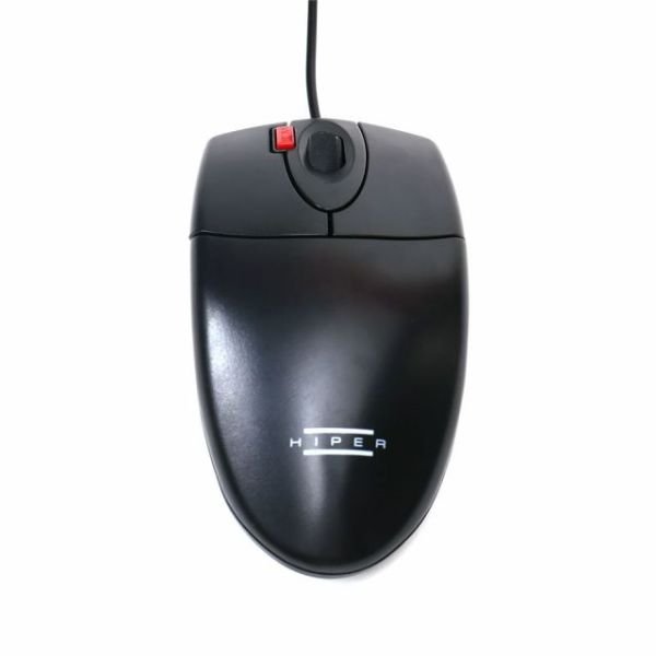 M-400 2X Click USB Optik Mouse