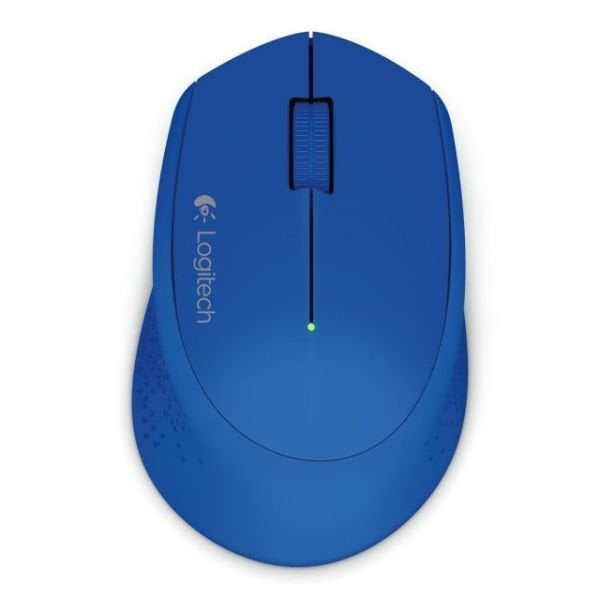 910-004290 M280 Wireless Mavi Mouse