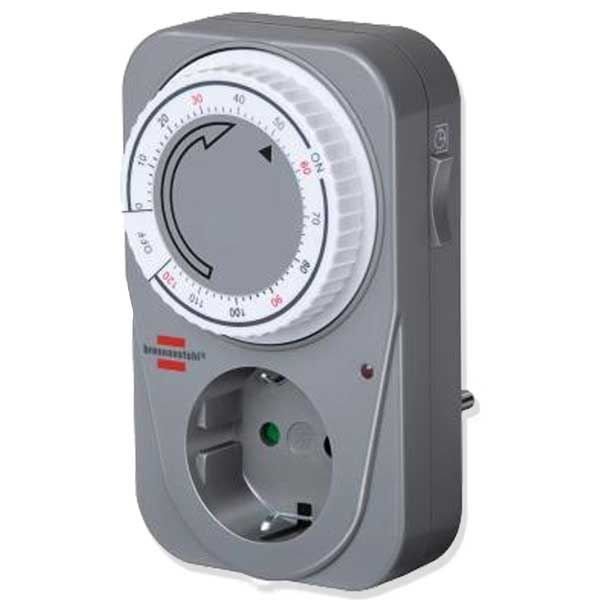 1506450 24 Saat Ayarlı MZ 20-1 Priz