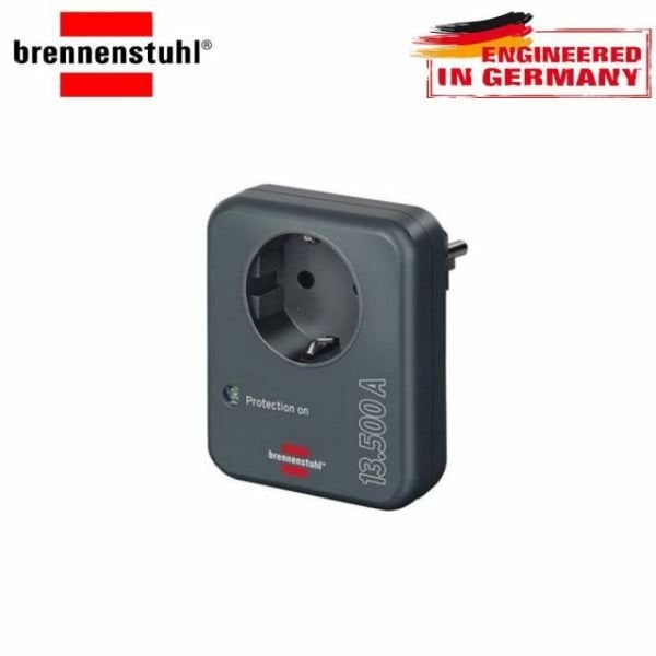 1506976 Primera Line Akım Korumalı 13500mAh Priz