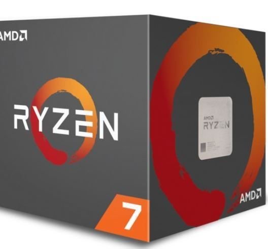 YD170XBCAEWOF 1700X Ryzen 7 3.4GHz 20MB AM4 İşlemci