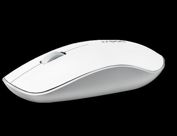 16880 3510 Kablosuz Optik Beyaz Mouse