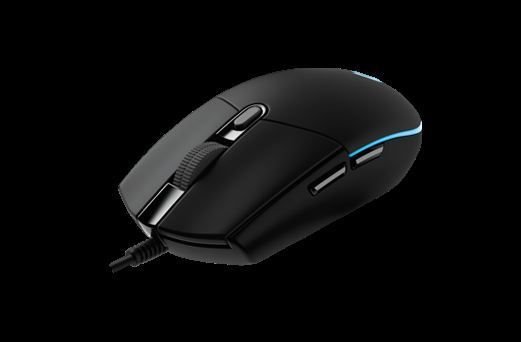 910-004939 G102 Prodigy, Gaming Mouse