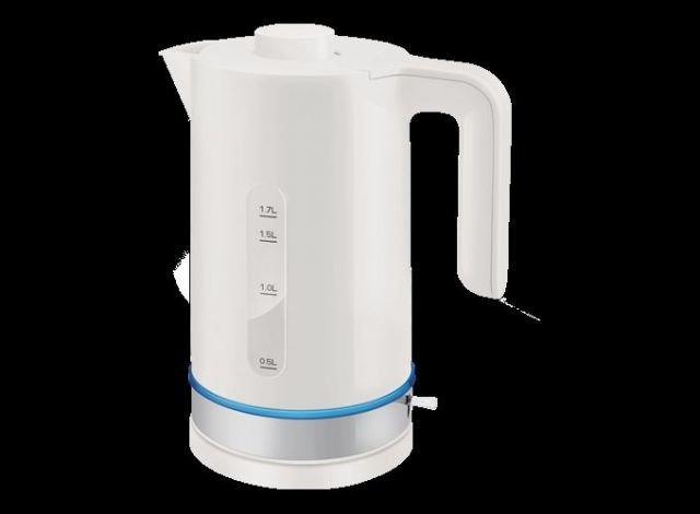 YE-2200P 2200W 1.7Lt Kettle Otter Control Su Isıtıcısı
