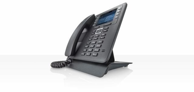 MAXWELL-3 Kablolu Set IP Telefon