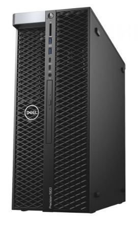 T5820_W-2104 T5820 W-2104 256GB 2x8GB Masaüstü İş İstasyonu