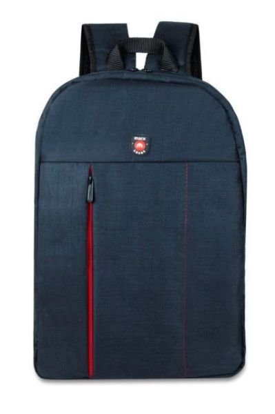 MCC-002 15.6'' Procity Siyah Notebook Sırt Çantası