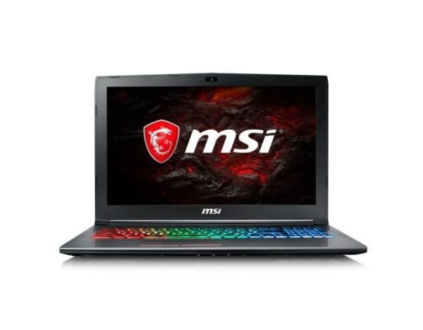 GF62_7RE-2800XTR GF62,i7-7700HQ,8GB,1TB,GTX1050TI 4GB,15.6''Free DOS