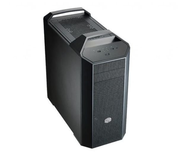 RC-MCX-0005-KKN00 MasterCase 5 USB3.0 x 2 MidTower Modüler Kasa