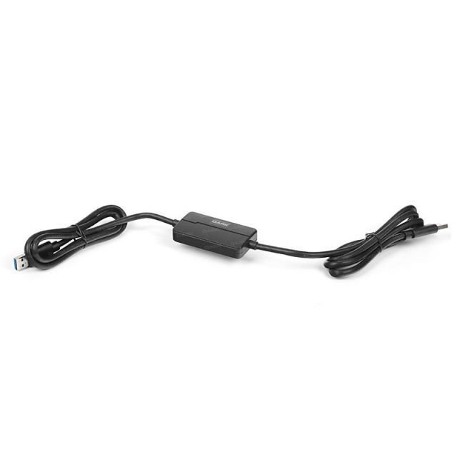 DK-CB-MAC2PC MAC ile PC Arası Çift Yönlü Data Aktarım Kablosu