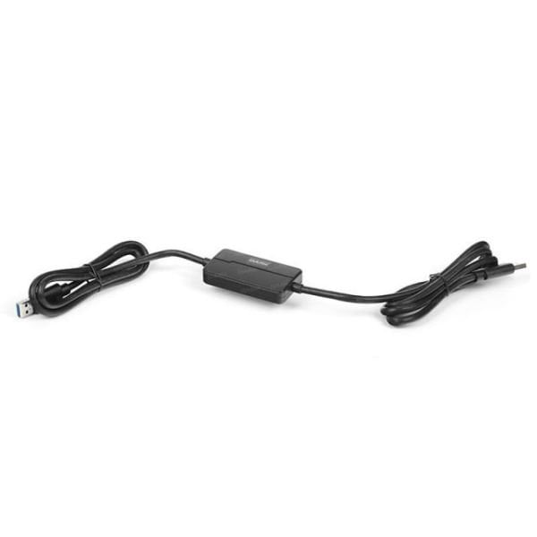 DK-CB-MAC2PC MAC ile PC Arası Çift Yönlü Data Aktarım Kablosu