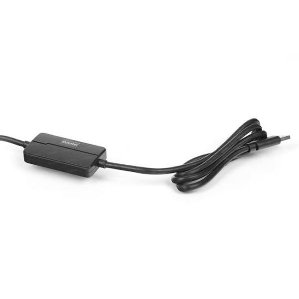 DK-CB-MAC2PC MAC ile PC Arası Çift Yönlü Data Aktarım Kablosu