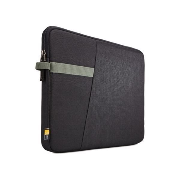 CAIBRS113K 13.3'' Case Logic Ibira Siyah Notebook Çantası
