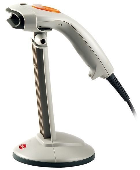 Z-3101 BARKOD OKUYUCU KABLOLU LAZER EL TİPİ (1D) USB BAĞLANTILI
