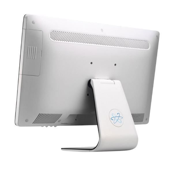 TAI-ST7145 i3-7100 4GB,500GB,2xLan,Comport Dp+Hdmı FHD 21.5'',Free DOS AIO