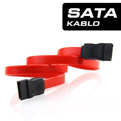DK-CB-SATA2L50 0.50M Sata Data Kablosu
