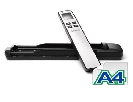 MIWAND2-WIFIPRO MIWAND 2 Wi-Fi PRO Doküman Tarayıcı