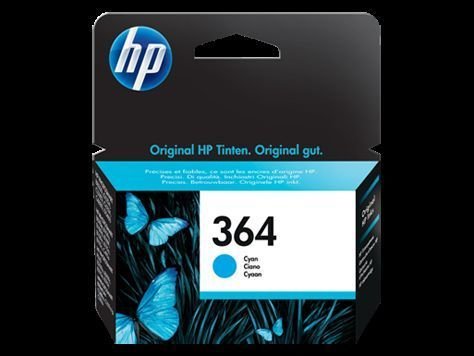 CB318E No 364 Mavi Kartuş