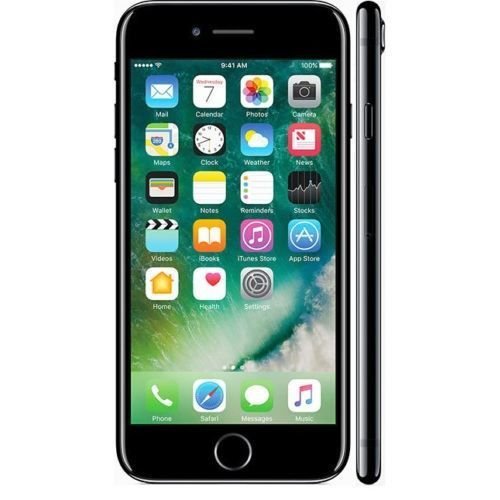 MN8X2TU-A Iphone 7 32GB 4.7'' 12MP Siyah Akıllı Telefon