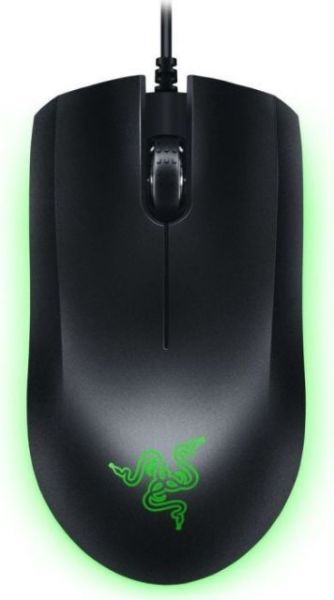 RZ01-02160300-R3M1 Abyssus Essntl,Kablolu,7200DPI,Ergonomic,Çok Yönlü Gaming Mouse