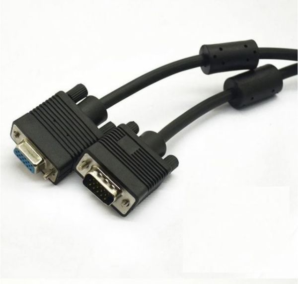 DK-CB-VGAEXTL300 3M (M/F) VGA Uzatma Kablosu