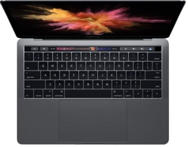 MPXV2TU-A MBPro i5 3.1GHz,8GB,256GB SSD,13.3'' MAC OS Notebook