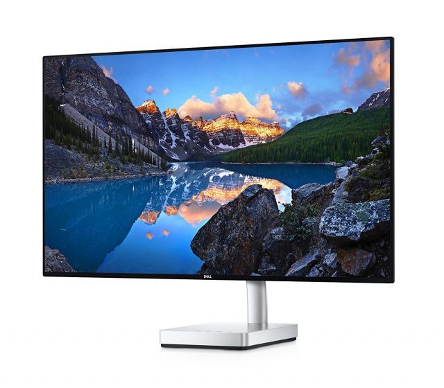S2718D 27''2560x1440,6ms,60Hz,HDMI,IPS Ultra İnce Led Monitör