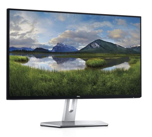 S2719H 27''1920X1080 5MS 2XHDMI Led Monitör