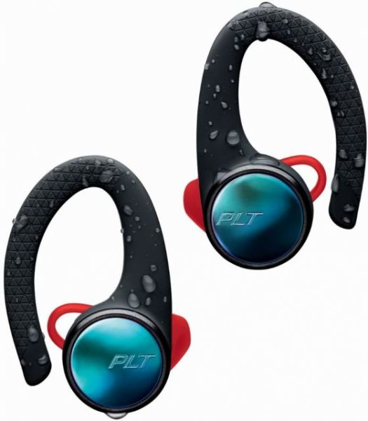 211855-99 Plantronics BackBeat FIT 3100 Ter/Su Geçirmez Kablosuz Spor Kulaklık