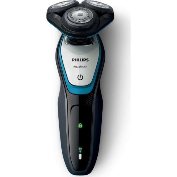 S5070-59 5000 Serisi Islak Kuru Sarjlı Tıraş Makinesi