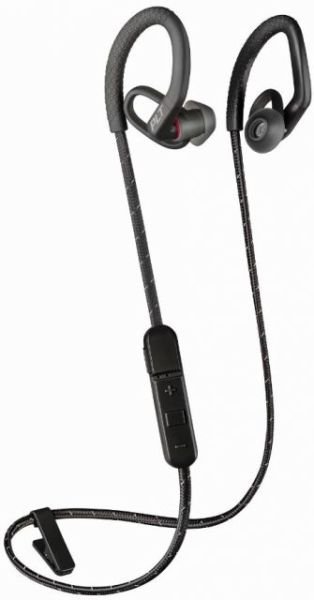 212343-99 Plantronics BackBeat FIT 350 Ter/Su Geçirmez Kablosuz Spor Kulaklık