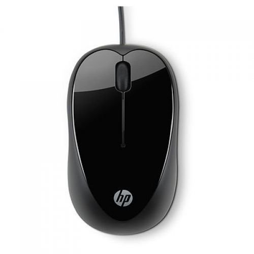 H2C21AA HP X1000 USB Mouse