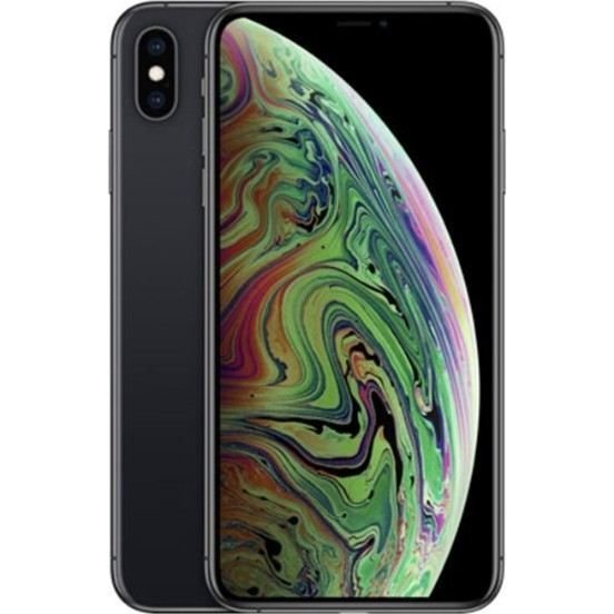 MT502TU-A Iphone XS Max 64GB 6.5'' 12MP Uzay Grisi Akıllı Telefon