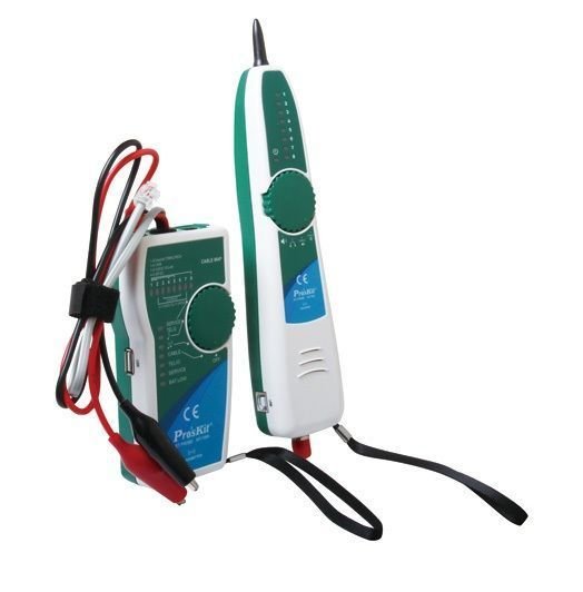 MT-7068 Toner ve Prob Kit