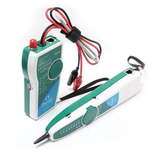 MT-7068 Toner ve Prob Kit